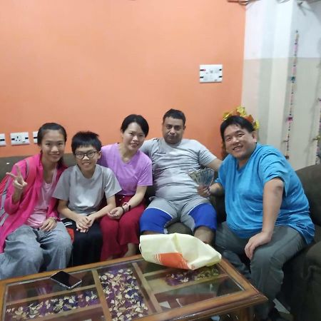 Kanha Paying Guest House Varanasi Exterior photo